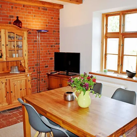 بيت للعطل Auf Dem Reddevi Neu Reddevitz