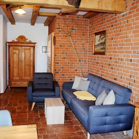 Auf Dem Reddevi Neu Reddevitz