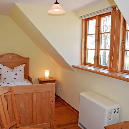 بيت للعطل Auf Dem Reddevi