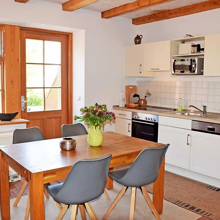 Auf Dem Reddevi بيت للعطل *