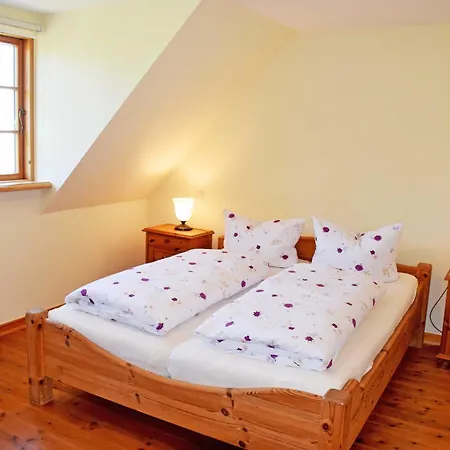 Auf Dem Reddevi Neu Reddevitz