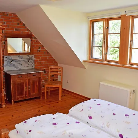 Auf Dem Reddevi * Neu Reddevitz