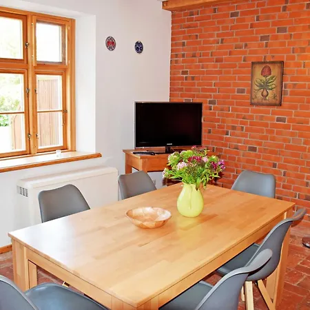 Semesterbostad Auf Dem Reddevi *