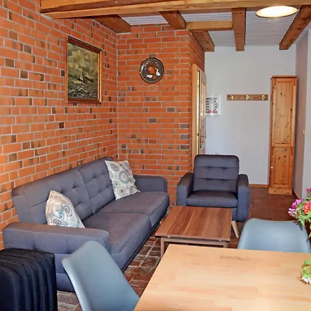 Auf Dem Reddevi بيت للعطل Neu Reddevitz