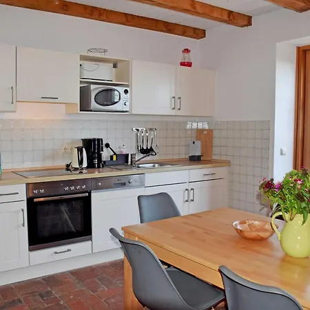 Auf Dem Reddevi Neu Reddevitz