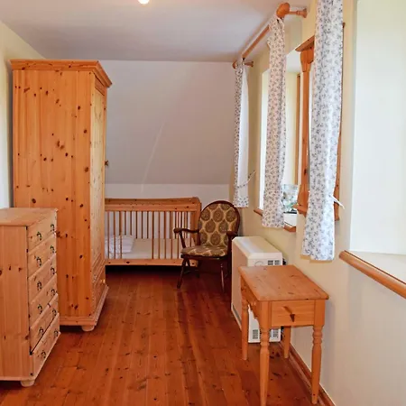 Auf Dem Reddevi Semesterbostad