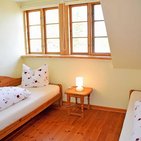 Semesterbostad Auf Dem Reddevi