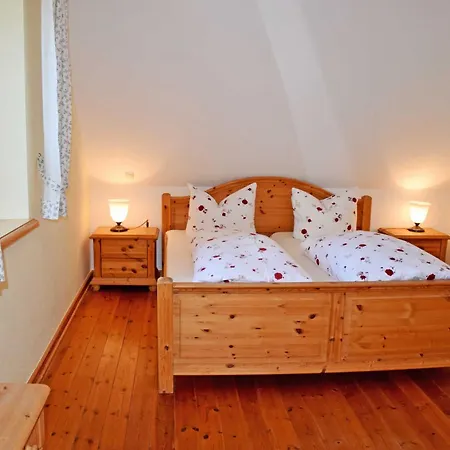 Auf Dem Reddevi بيت للعطل Neu Reddevitz