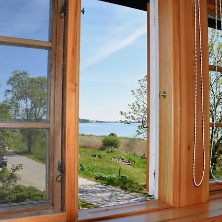 بيت للعطل Auf Dem Reddevi