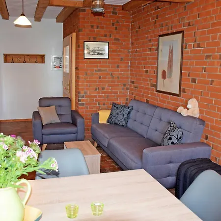 بيت للعطل Auf Dem Reddevi *