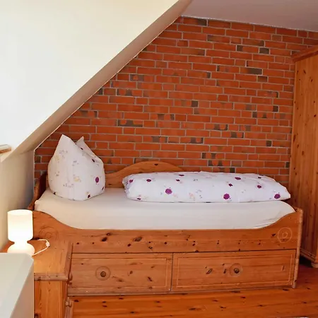 Auf Dem Reddevi Neu Reddevitz