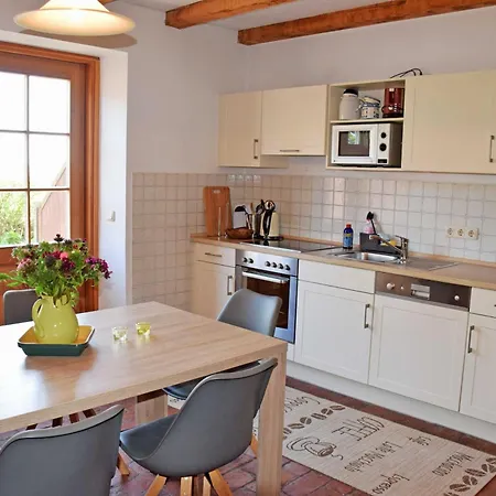 Auf Dem Reddevi بيت للعطل