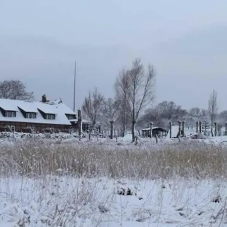 بيت للعطل Auf Dem Reddevi