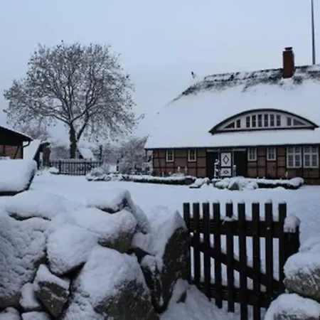 Auf Dem Reddevi Semesterbostad *