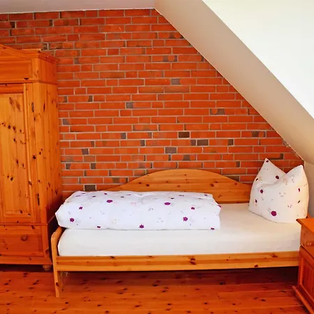 Auf Dem Reddevi Semesterbostad Neu Reddevitz