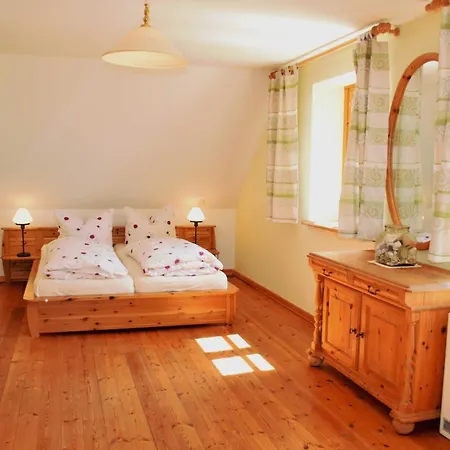 Auf Dem Reddevi Neu Reddevitz