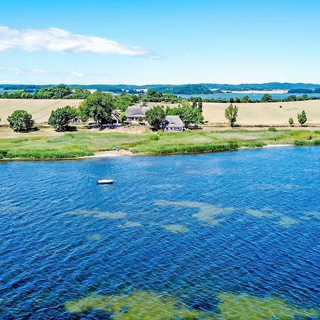 Semesterbostad Auf Dem Reddevi