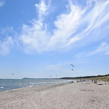 Auf Dem Reddevi Semesterbostad *