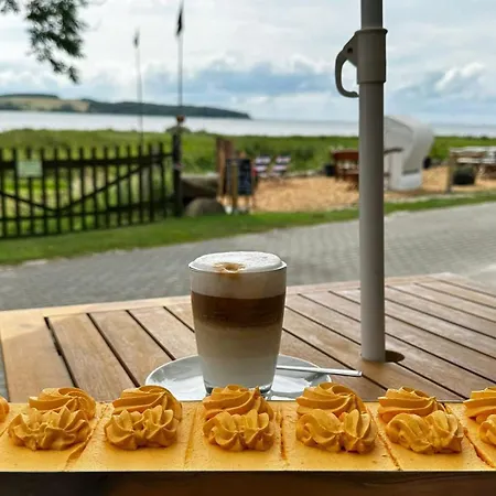 Auf Dem Reddevi Semesterbostad