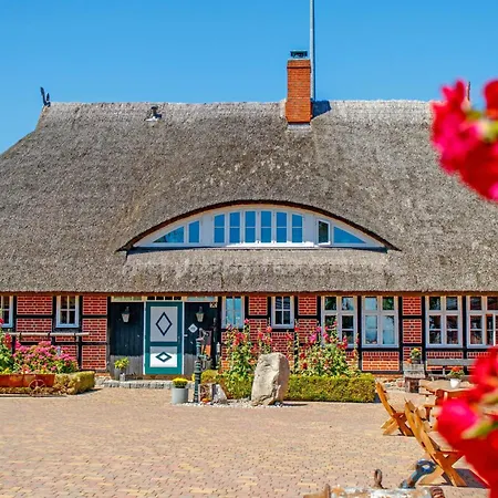 Semesterbostad Auf Dem Reddevi