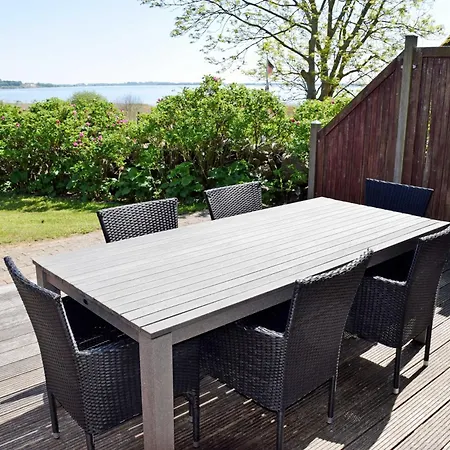 Semesterbostad Auf Dem Reddevi *