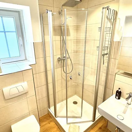 Auf Dem Reddevi بيت للعطل Neu Reddevitz