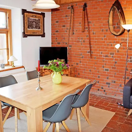 بيت للعطل Auf Dem Reddevi Neu Reddevitz