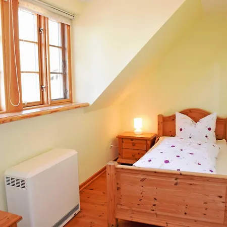 Semesterbostad Auf Dem Reddevi