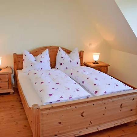 Auf Dem Reddevi Semesterbostad Neu Reddevitz