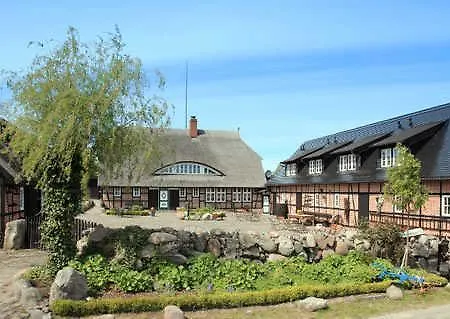 Auf Dem Reddevi Semesterbostad Neu Reddevitz